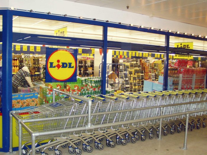 lidl offerte